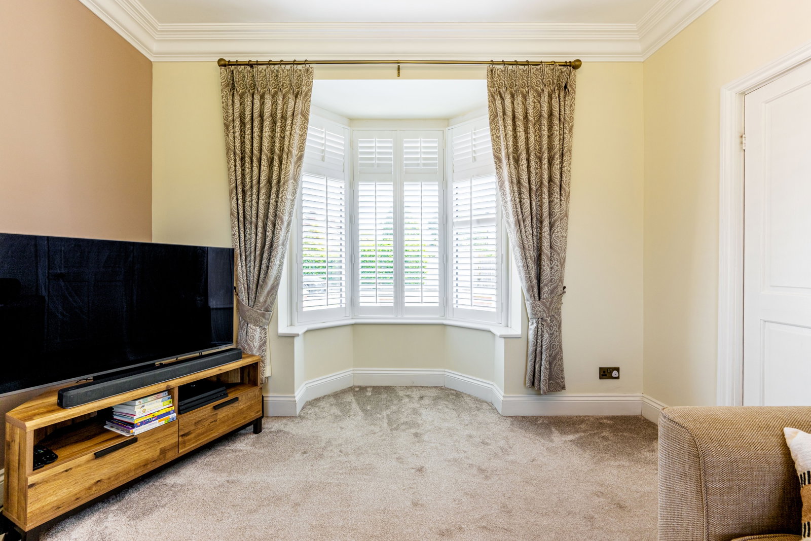 Semi Detached House in Birmingham