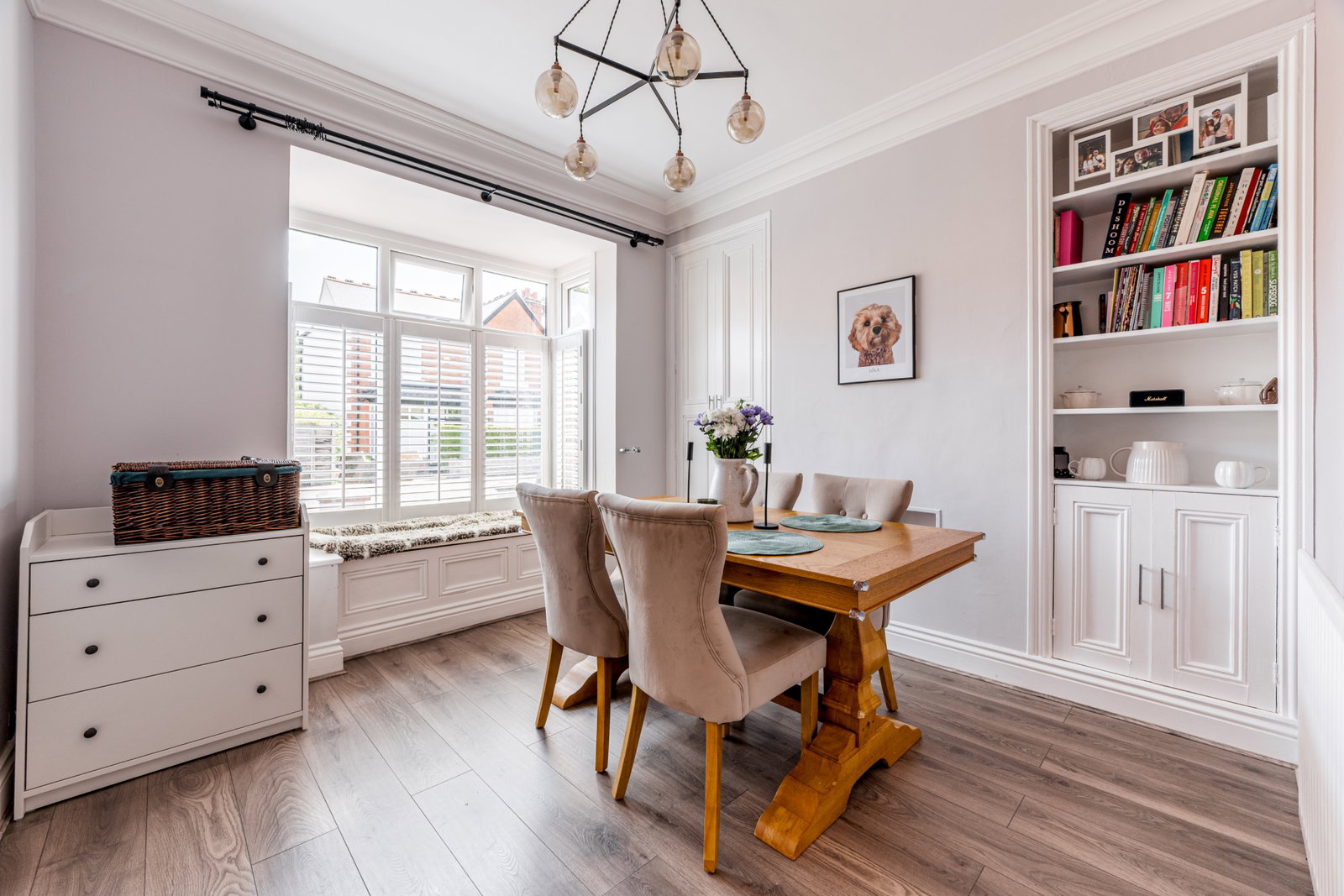 Semi Detached House in Birmingham