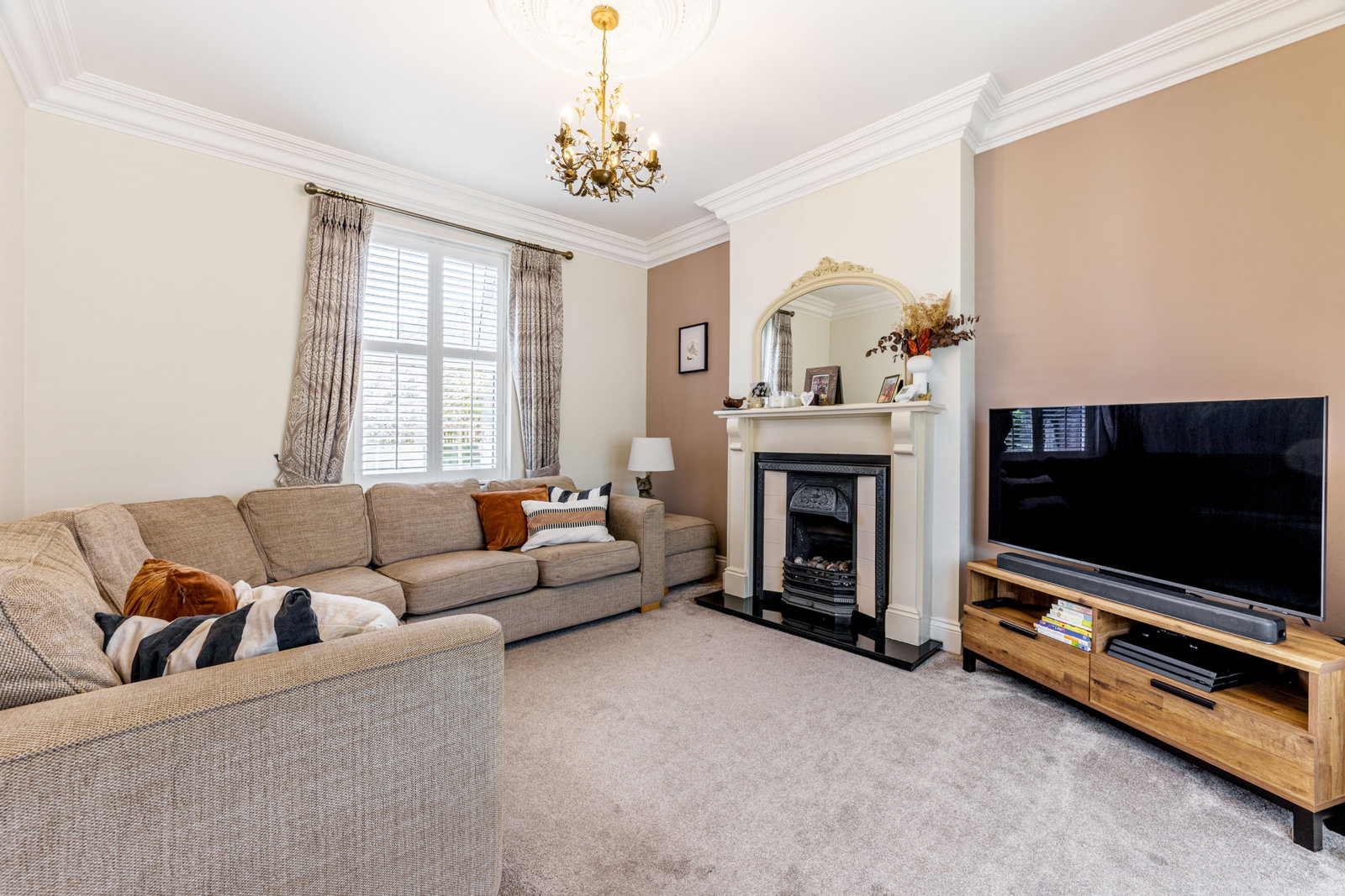 Semi Detached House in Birmingham