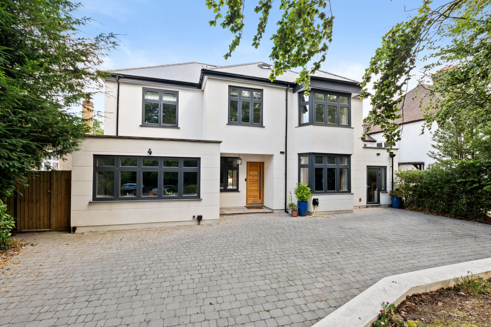 Detached House for sale in South Croydon, Haling Park Road, South Croydon, CR2, 3567 m²