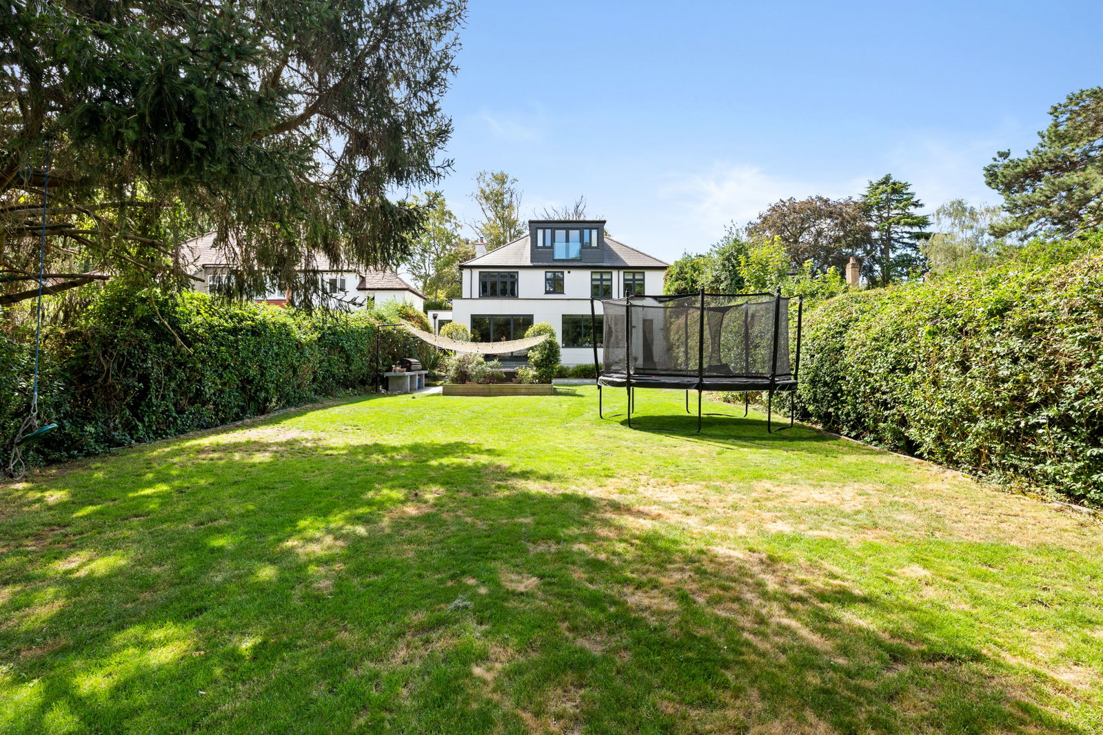 Detached House for sale in South Croydon, Haling Park Road, South Croydon, CR2, 3567 m²