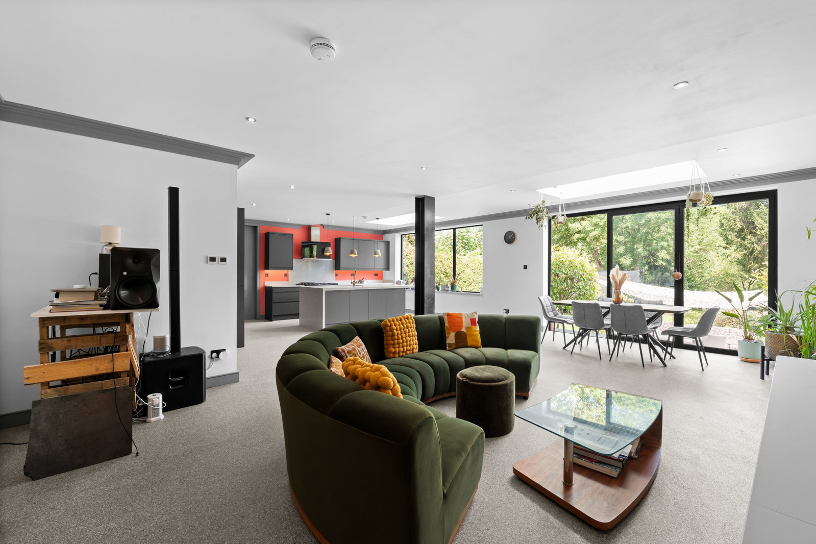Detached House for sale in South Croydon, Haling Park Road, South Croydon, CR2, 3567 m²