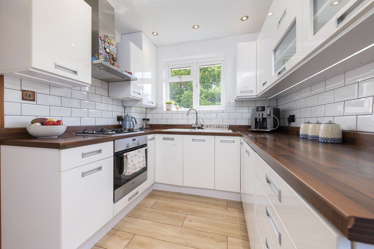 Maisonette in Sutton