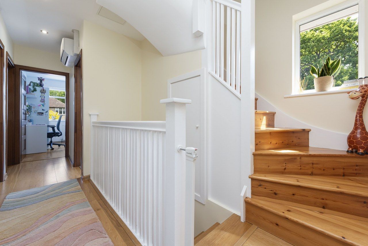 Maisonette in Sutton
