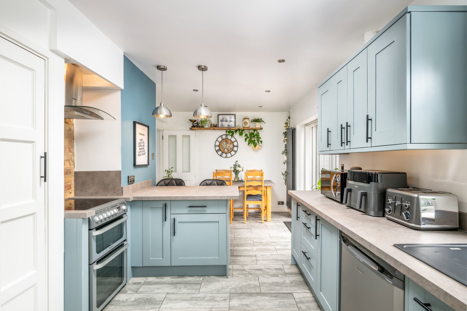Semi Detached House in Baldock