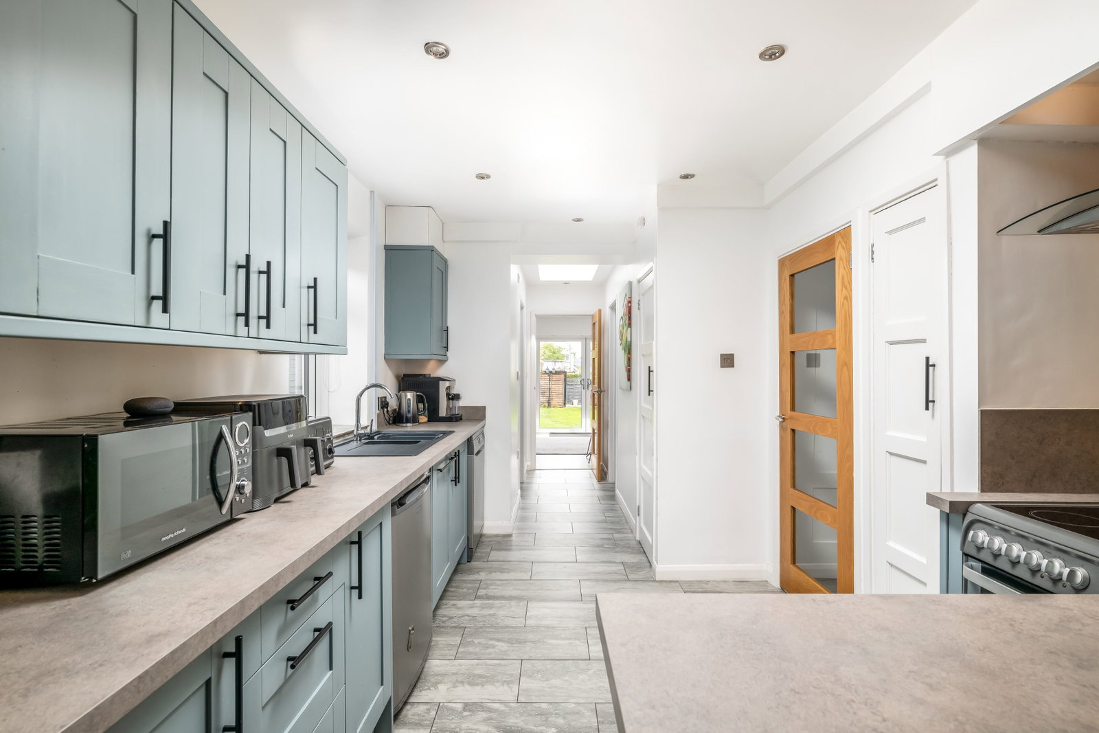 Semi Detached House in Baldock