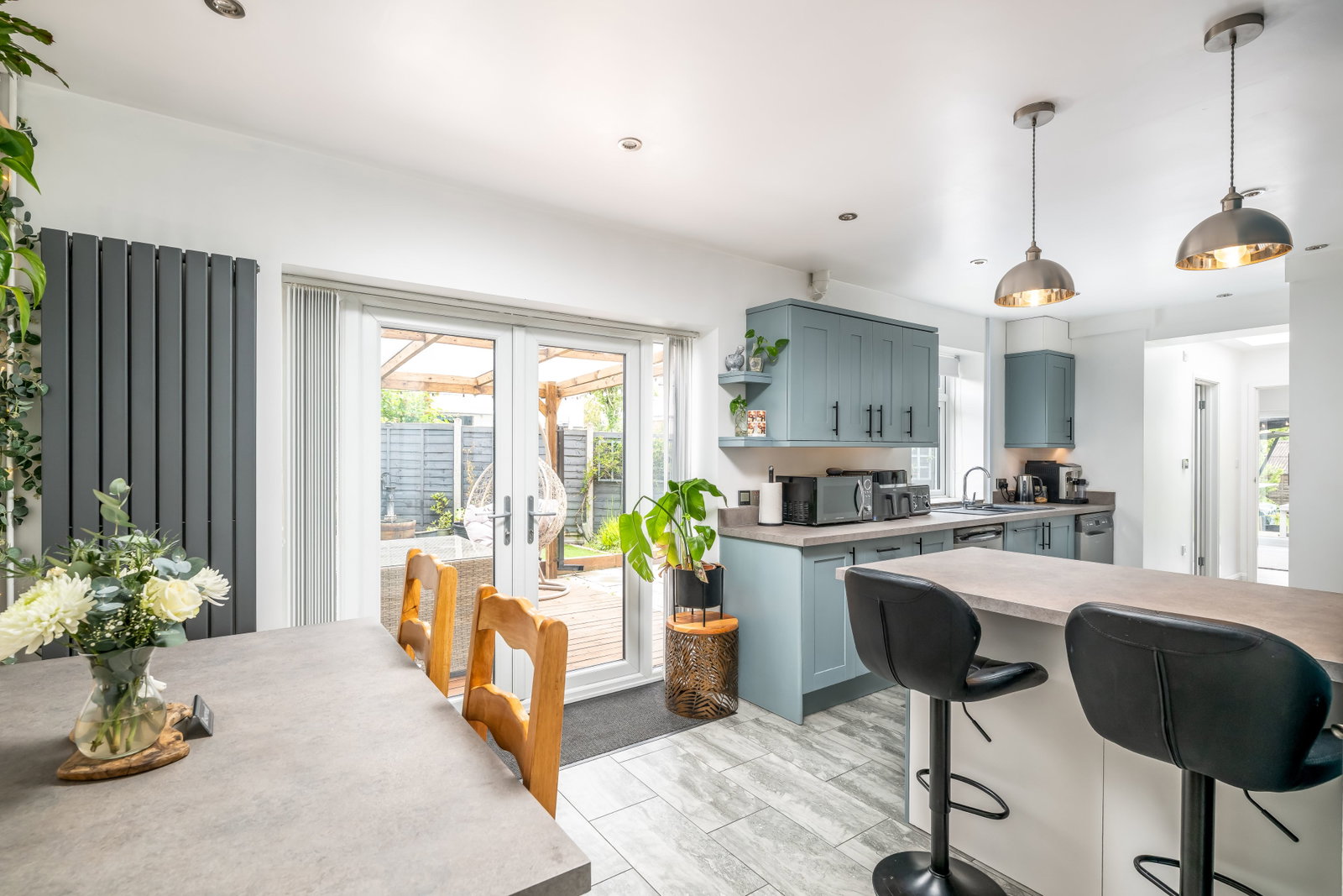 Semi Detached House in Baldock