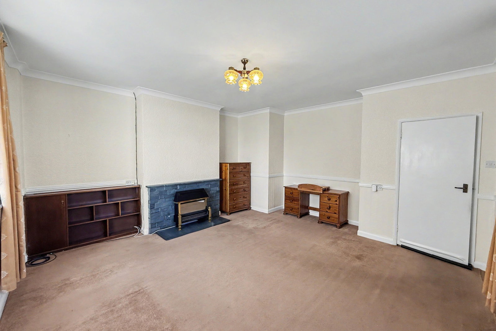 End Of Terrace House in Wigton