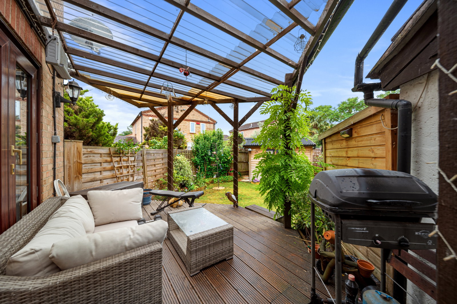 Semi Detached House in London