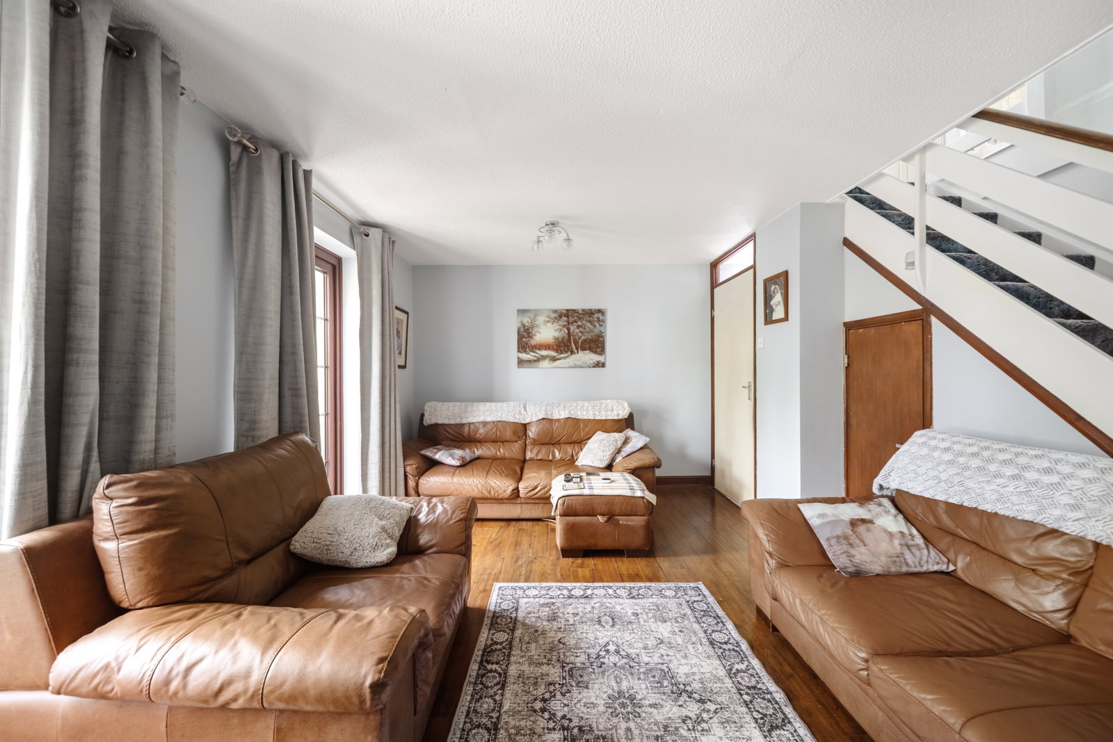 Semi Detached House in London