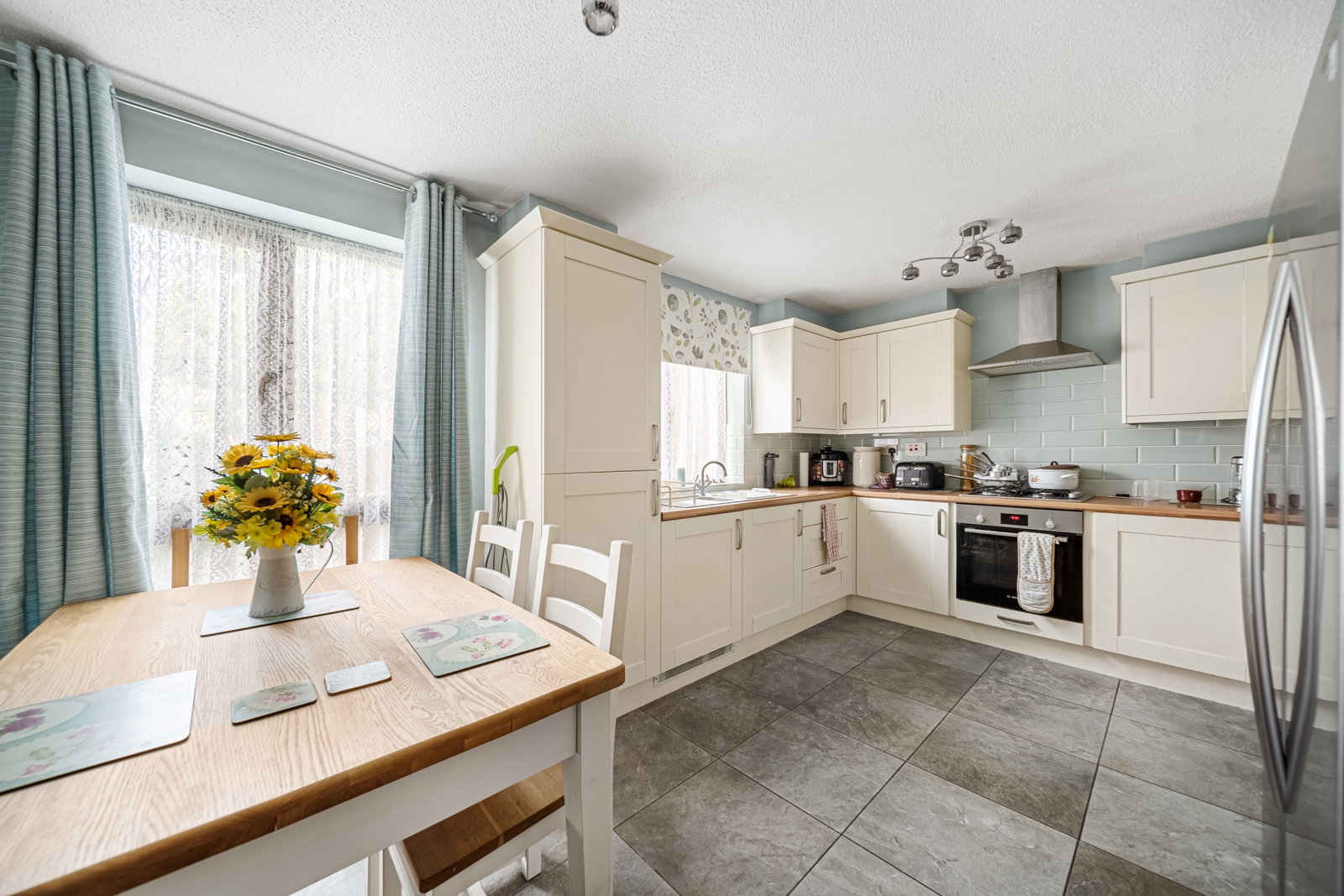 Semi Detached House in London
