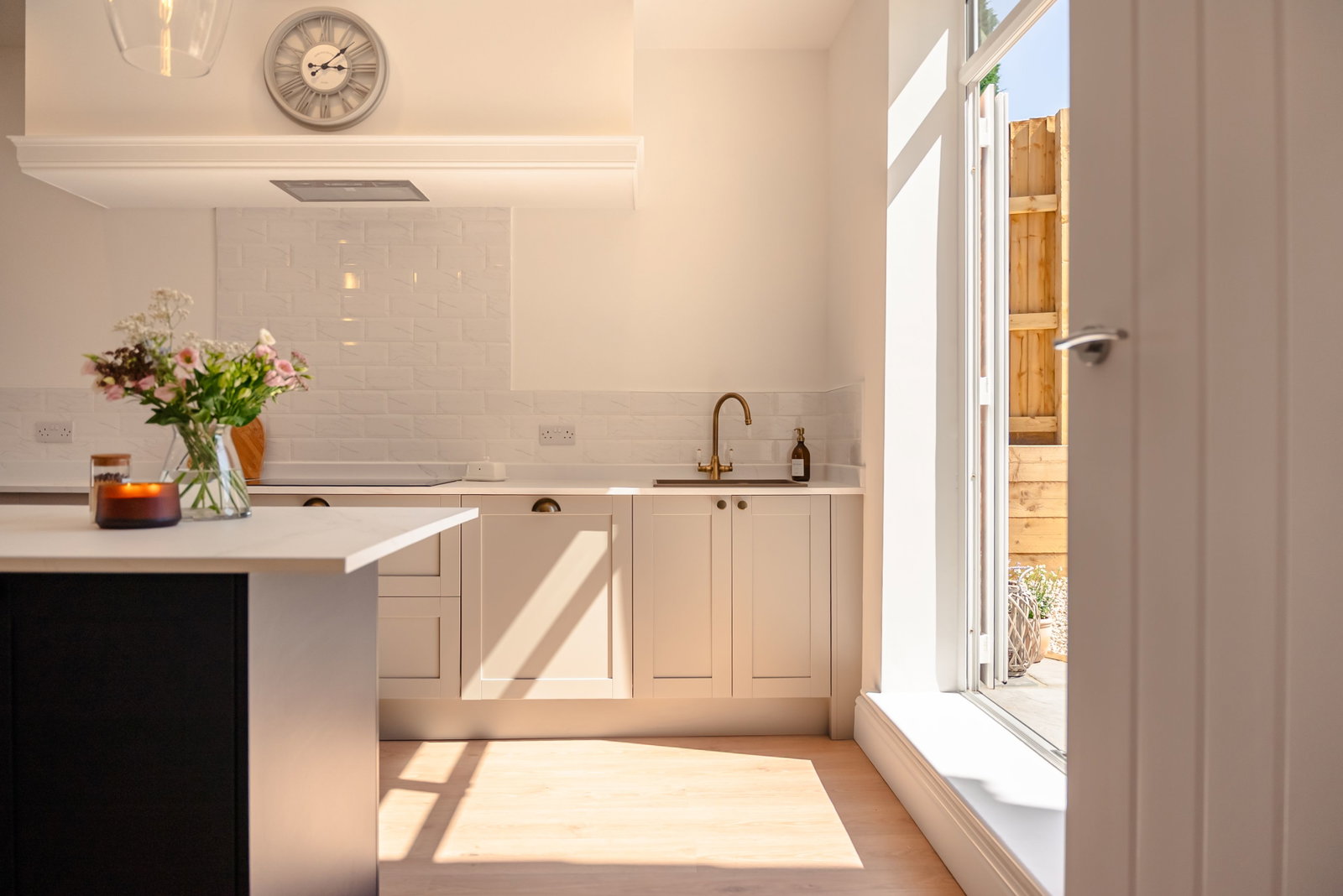 Semi Detached House in Macclesfield