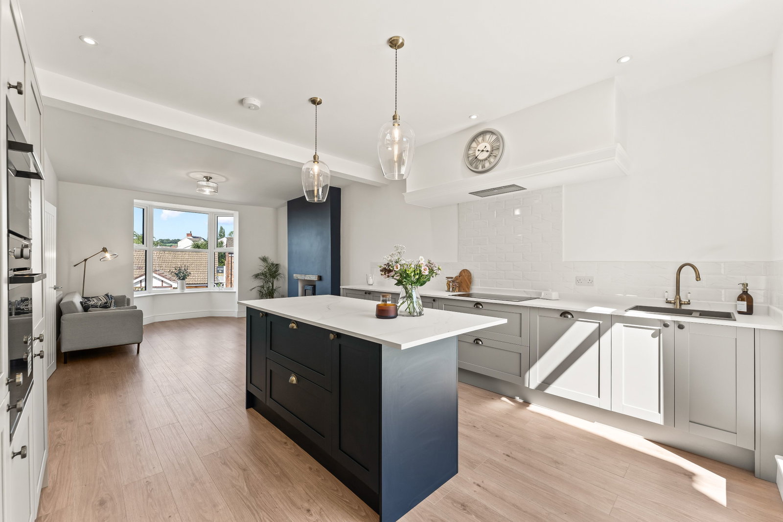 Semi Detached House in Macclesfield