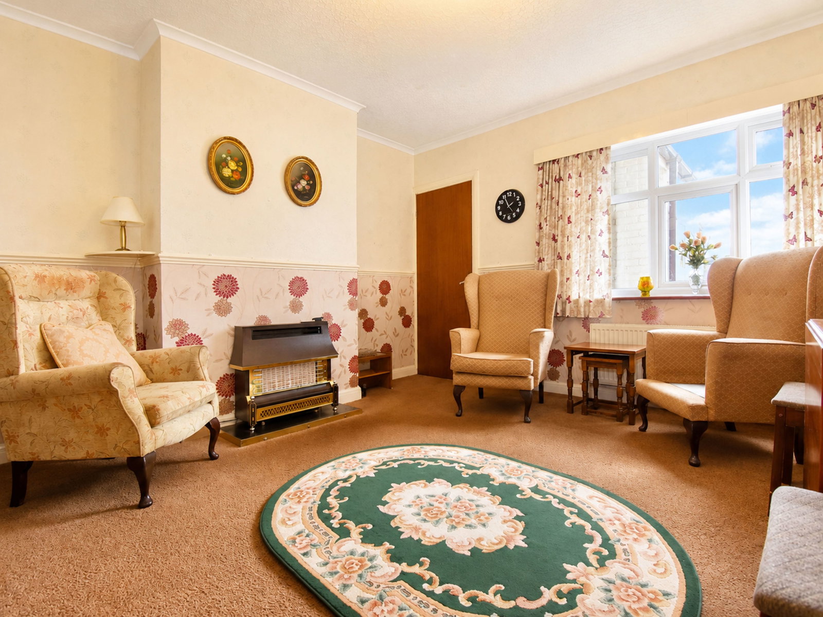 Semi Detached House in Kingswinford