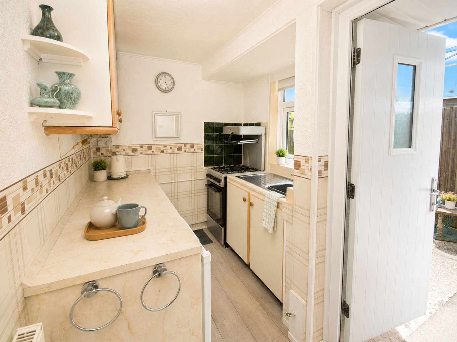 Semi Detached House in Kingswinford