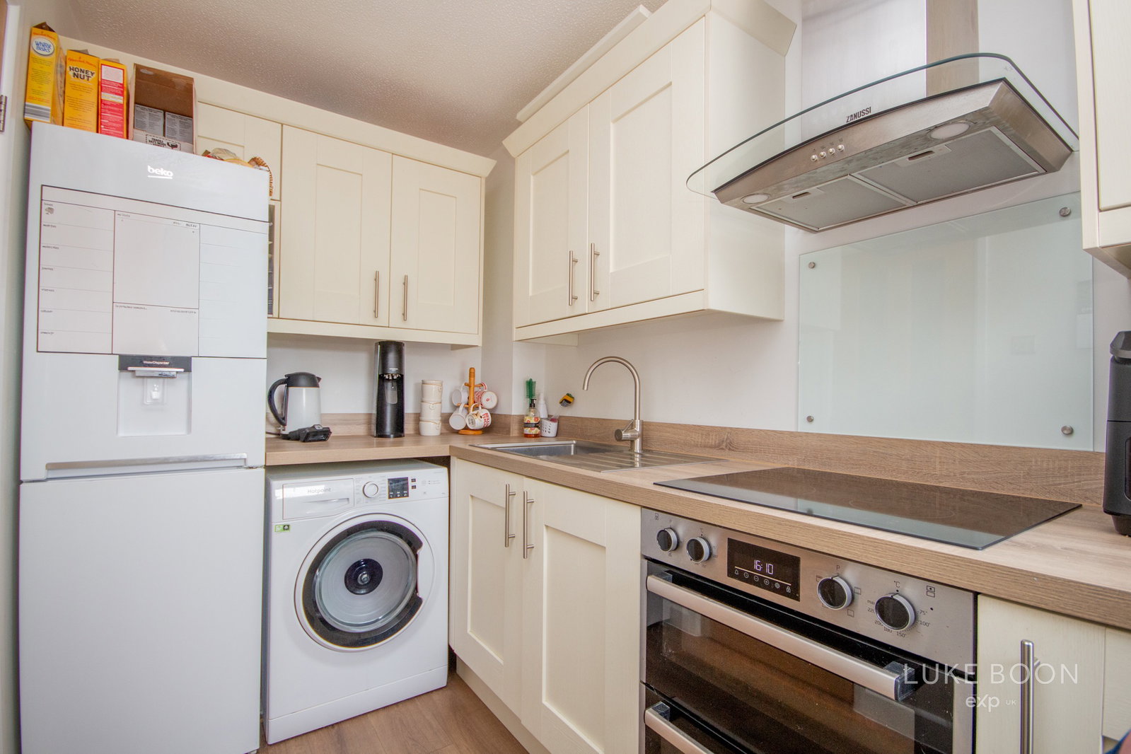 Terraced House in Plymouth
