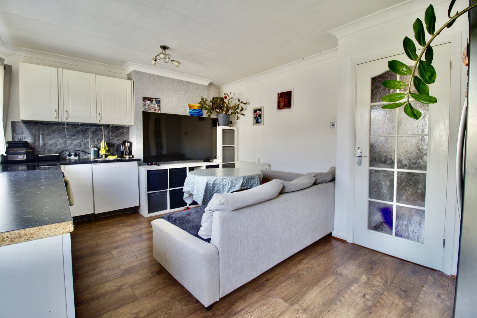 Terraced House in Romford