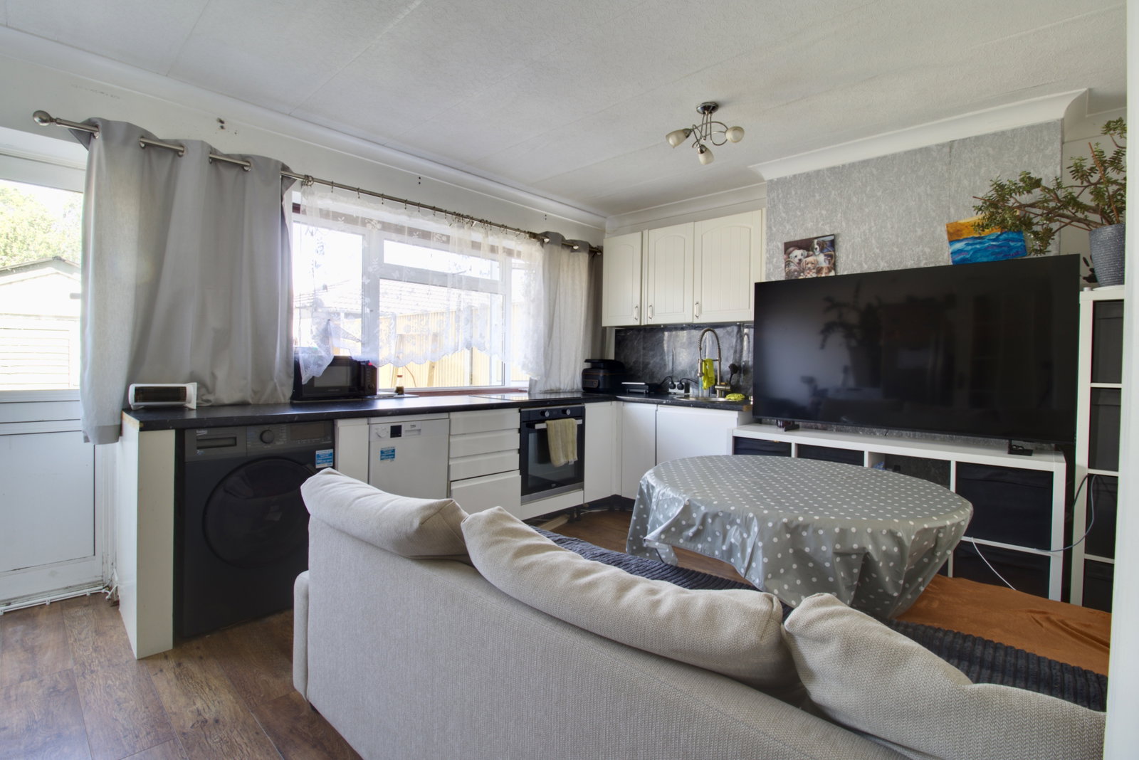 Terraced House in Romford