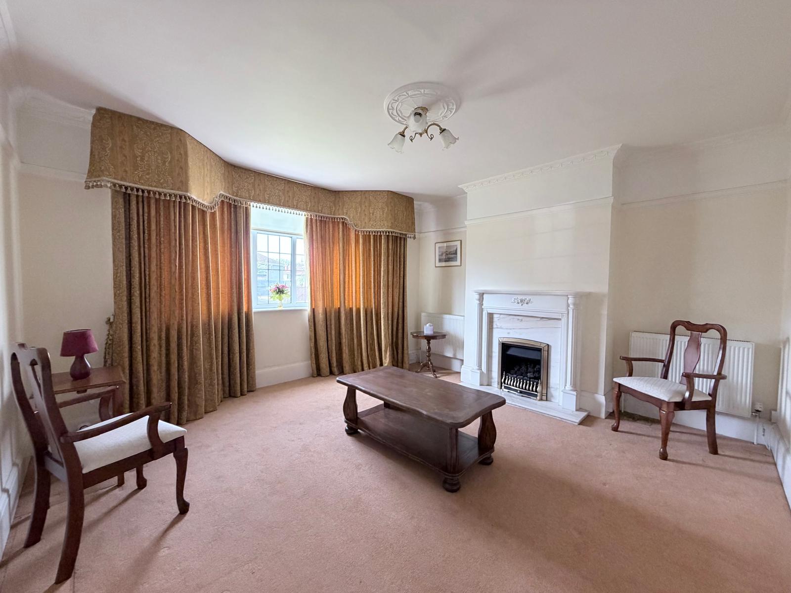 Semi Detached House in Bristol