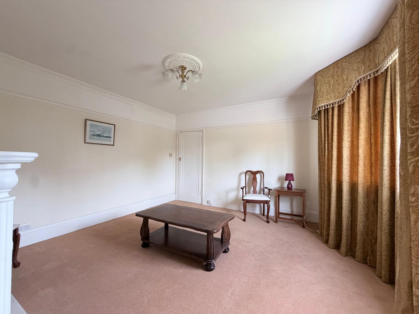 Semi Detached House in Bristol