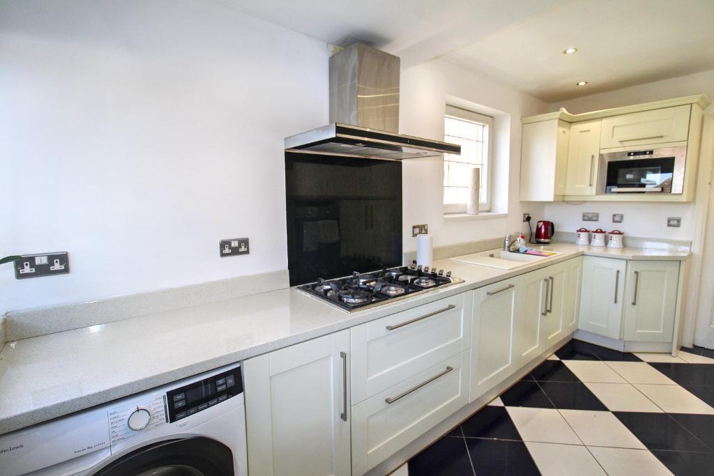 Semi Detached House in Bristol