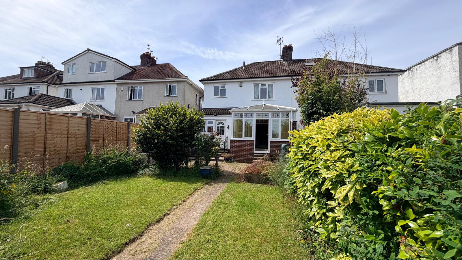 Semi Detached House in Bristol
