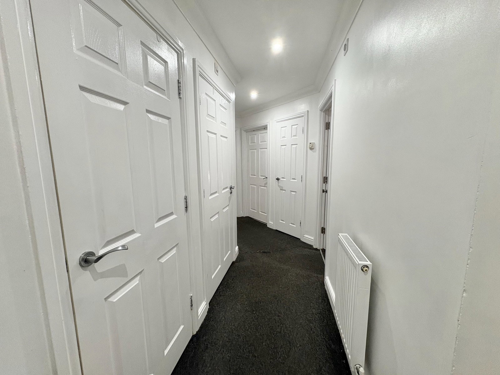 Ground Floor Flat in Birmingham