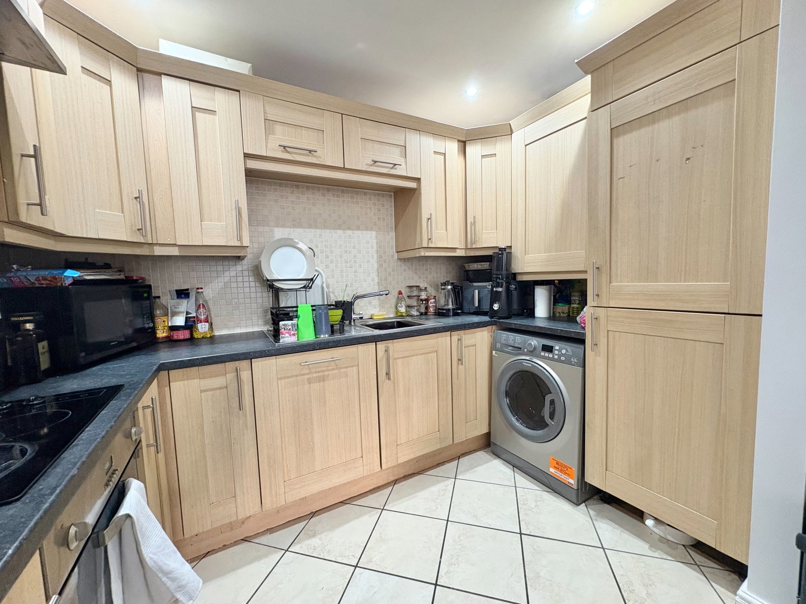 Ground Floor Flat in Birmingham