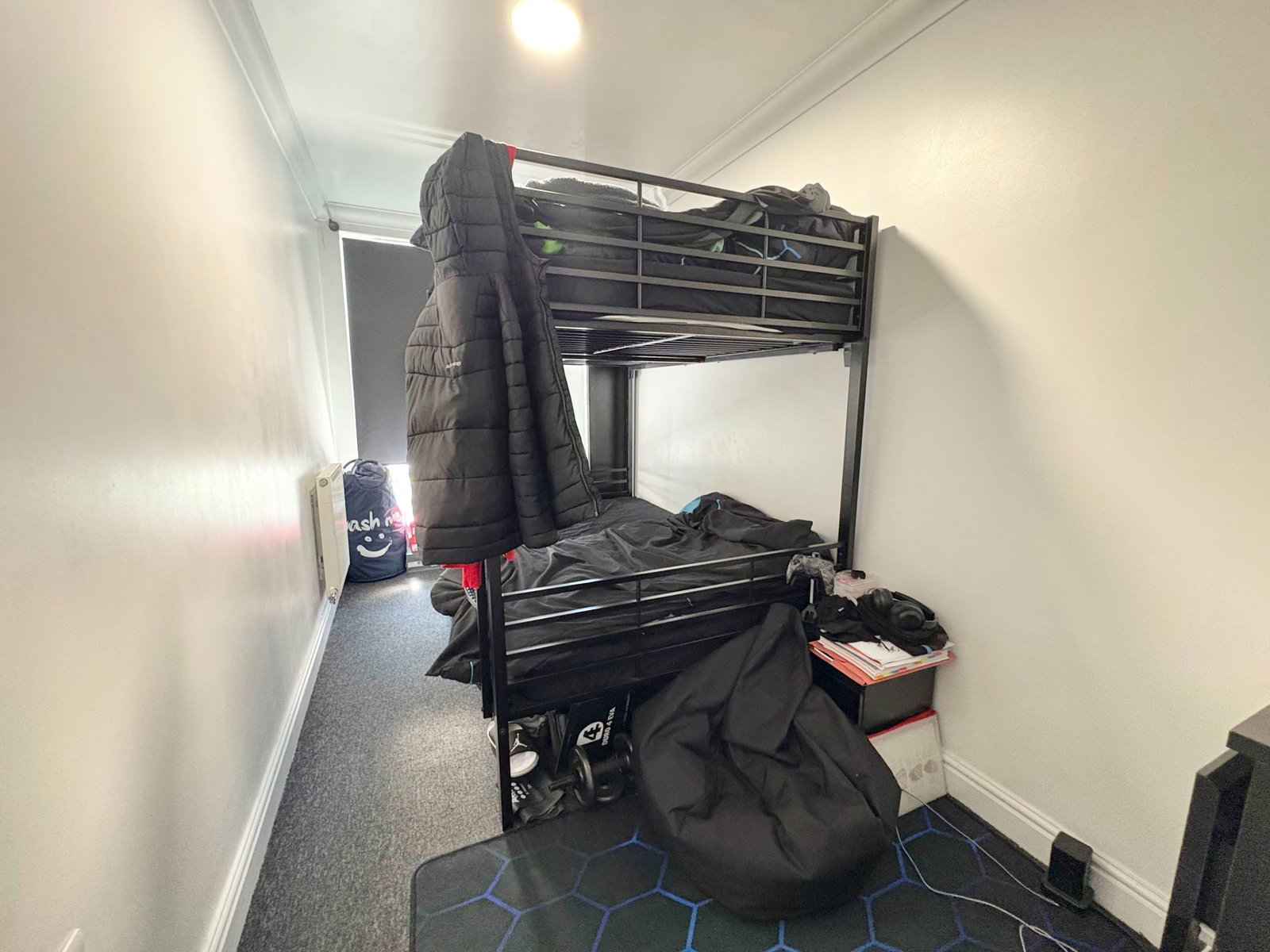 Ground Floor Flat in Birmingham