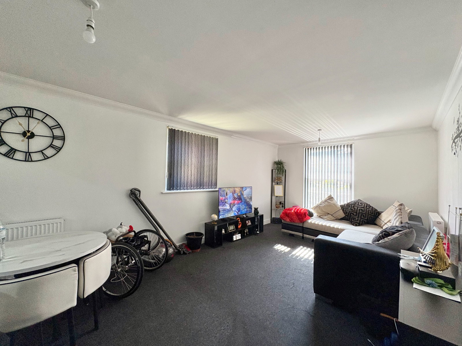 Ground Floor Flat in Birmingham