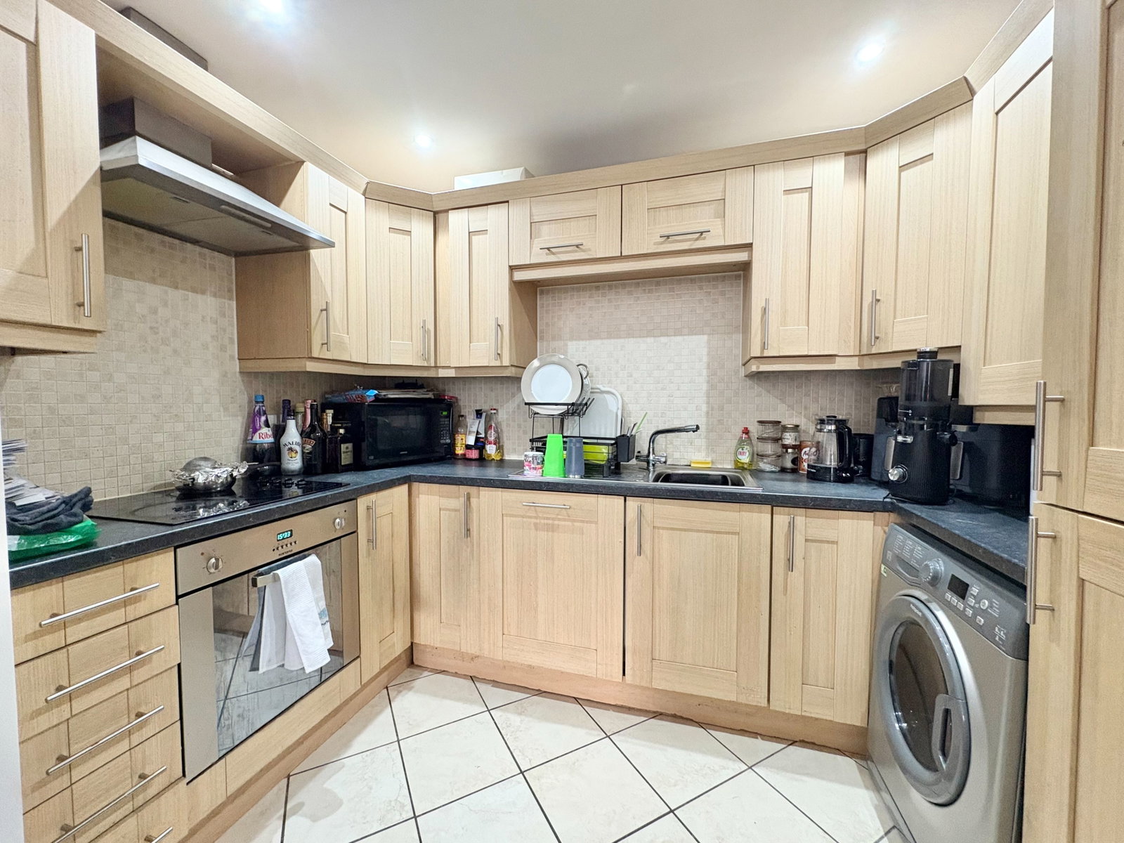 Ground Floor Flat in Birmingham