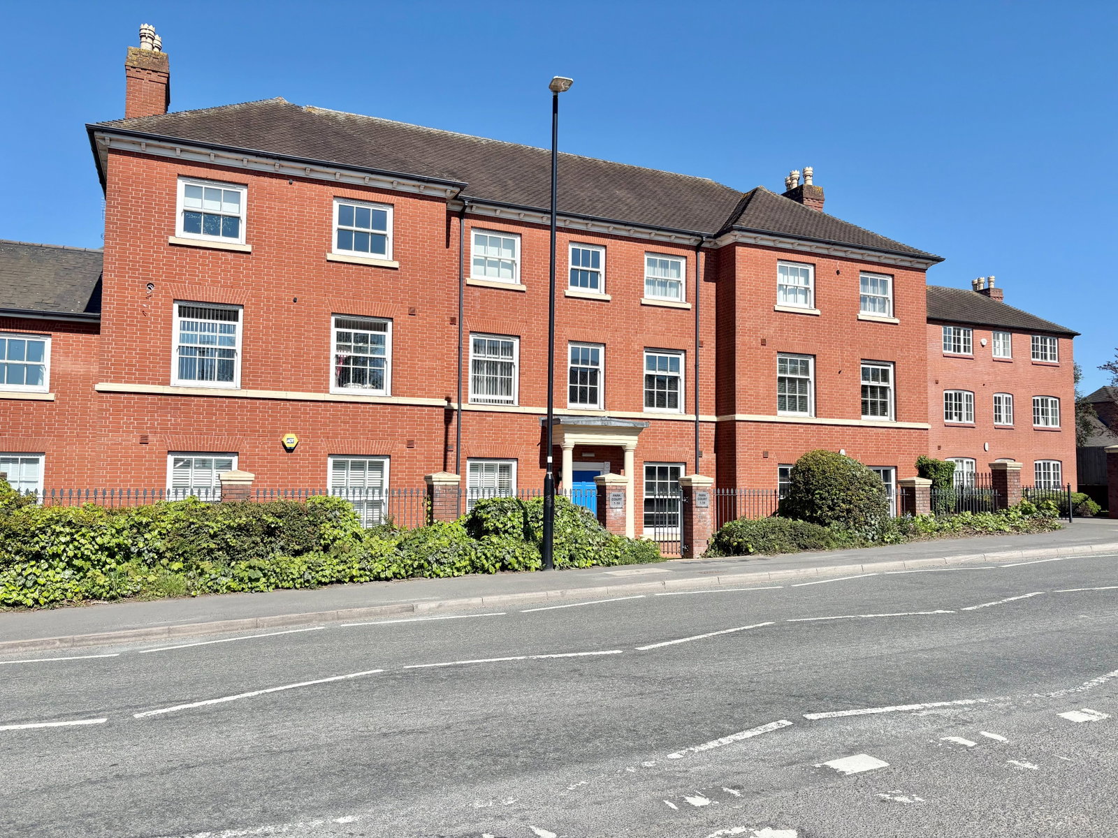Ground Floor Flat in Birmingham