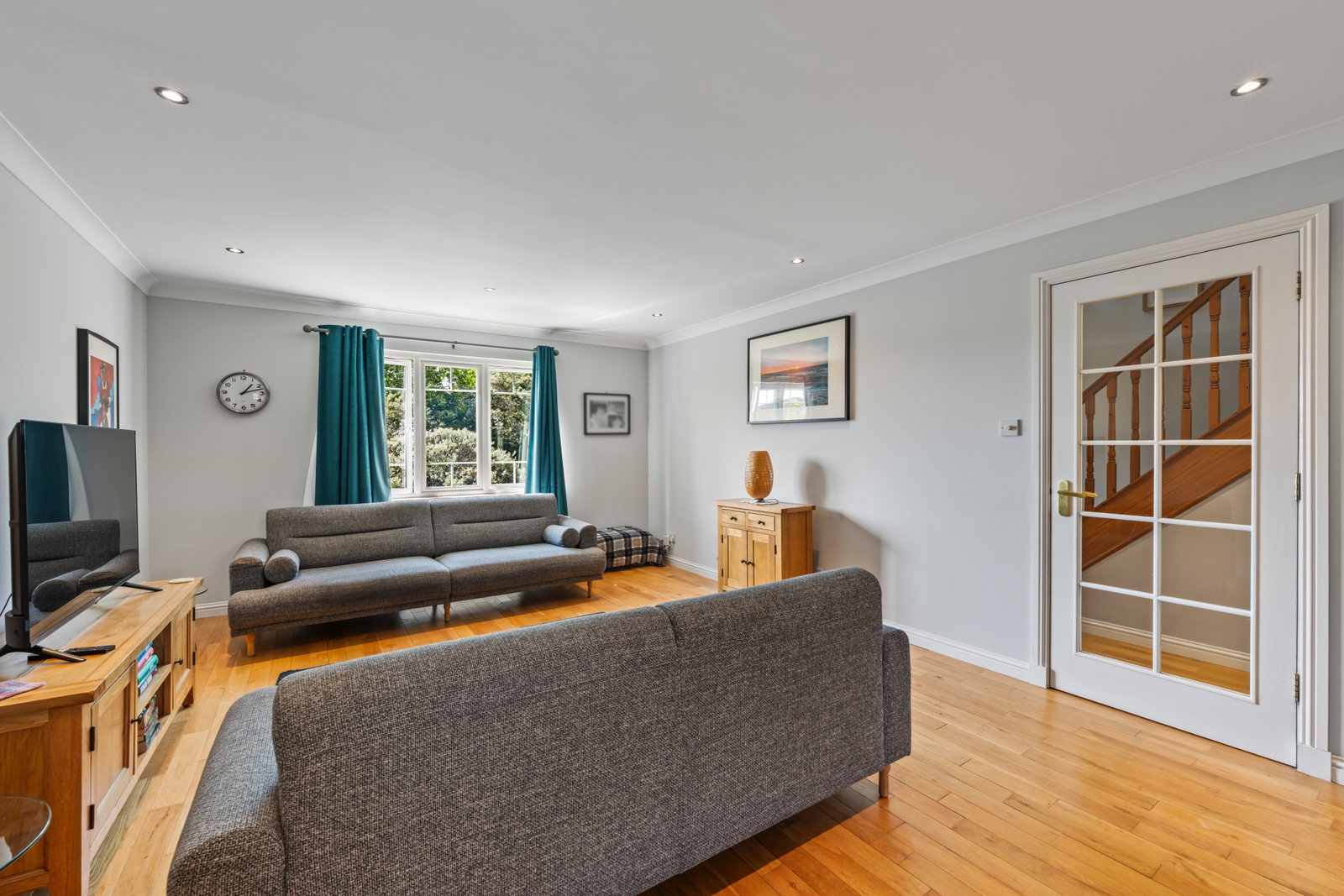 Detached House in Kirkcaldy