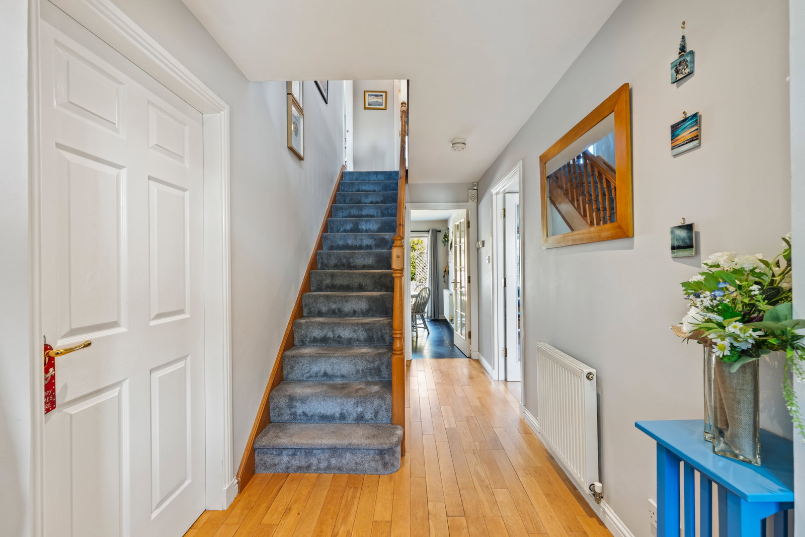Detached House in Kirkcaldy