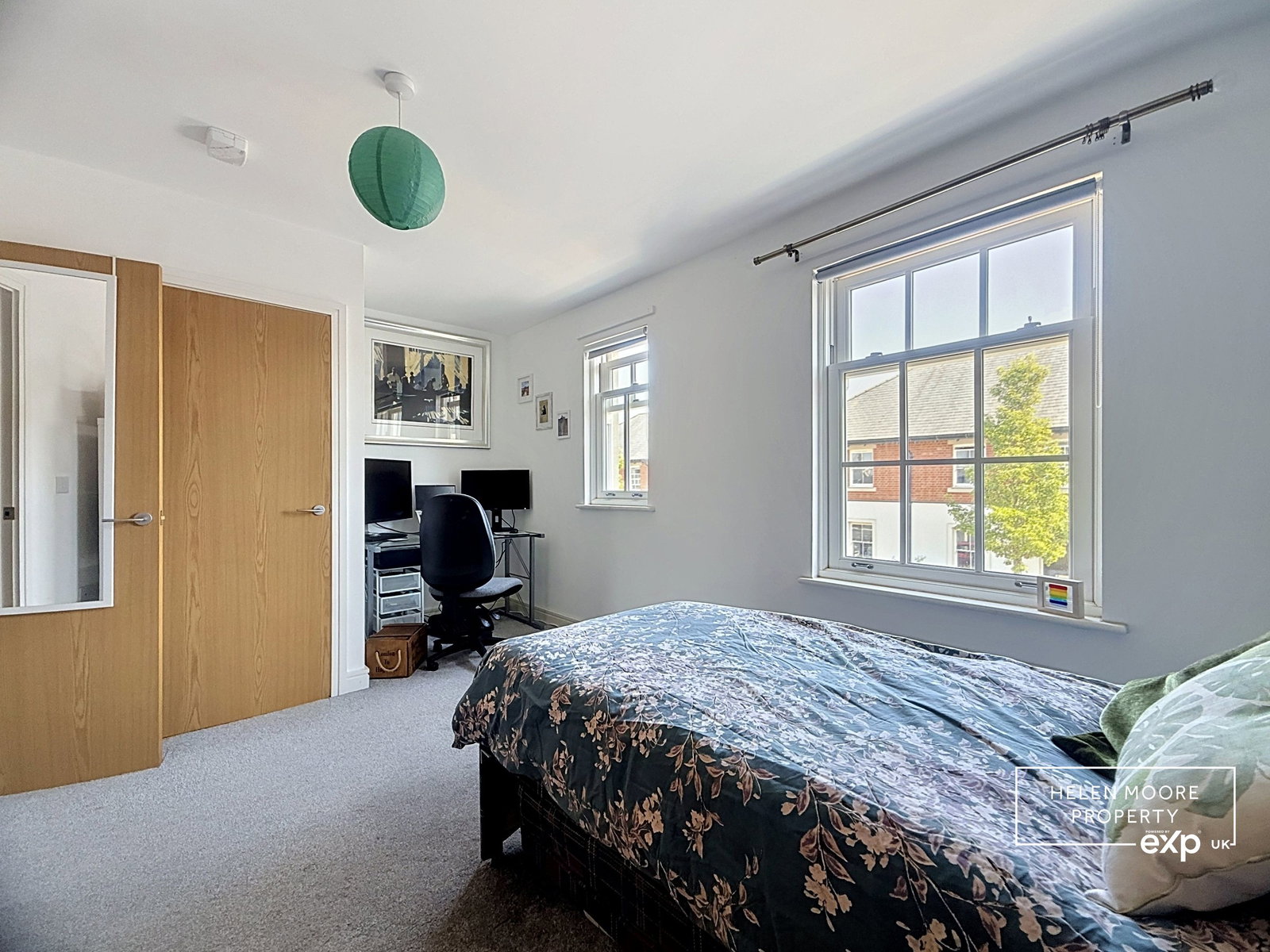 Terraced House for sale in Plymouth, Dorado Street, Sherford, Plymouth