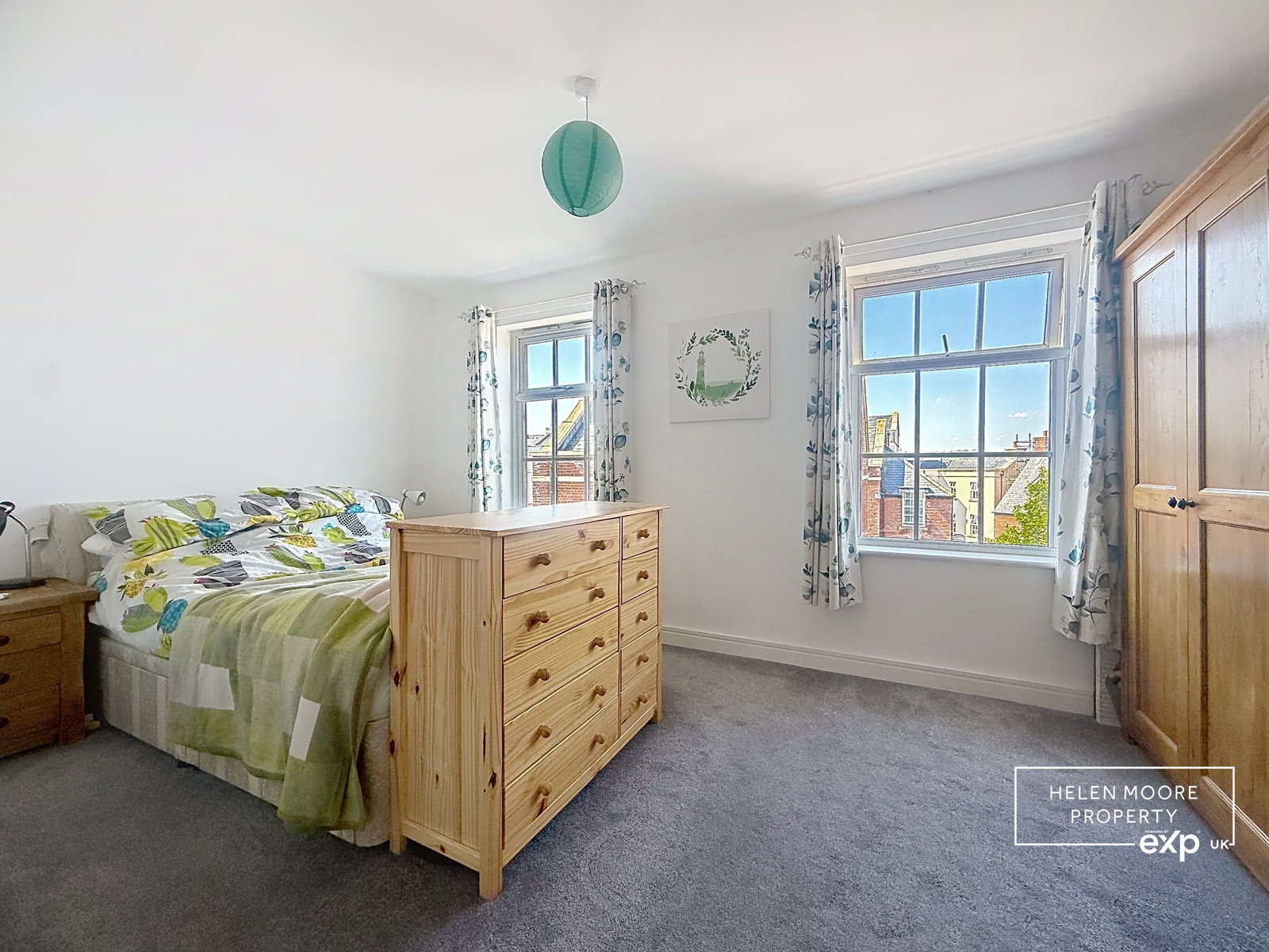 Terraced House for sale in Plymouth, Dorado Street, Sherford, Plymouth