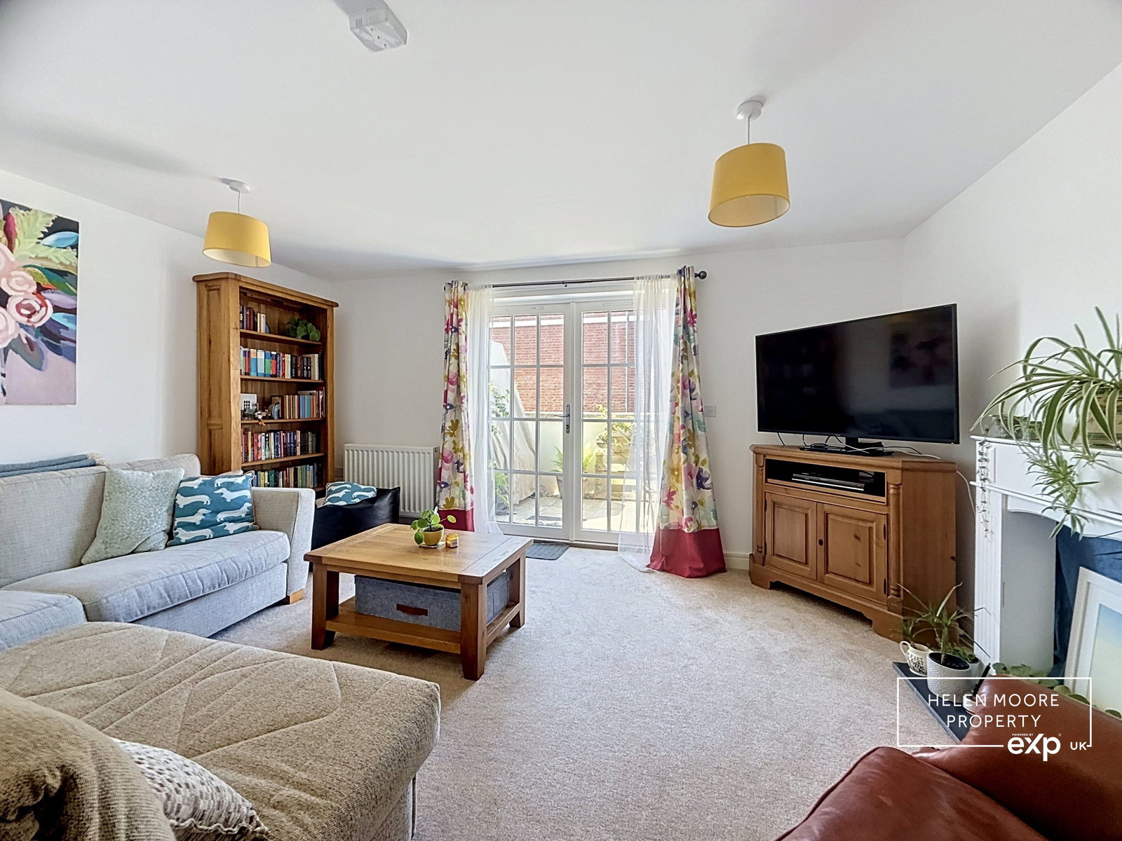 Terraced House for sale in Plymouth, Dorado Street, Sherford, Plymouth