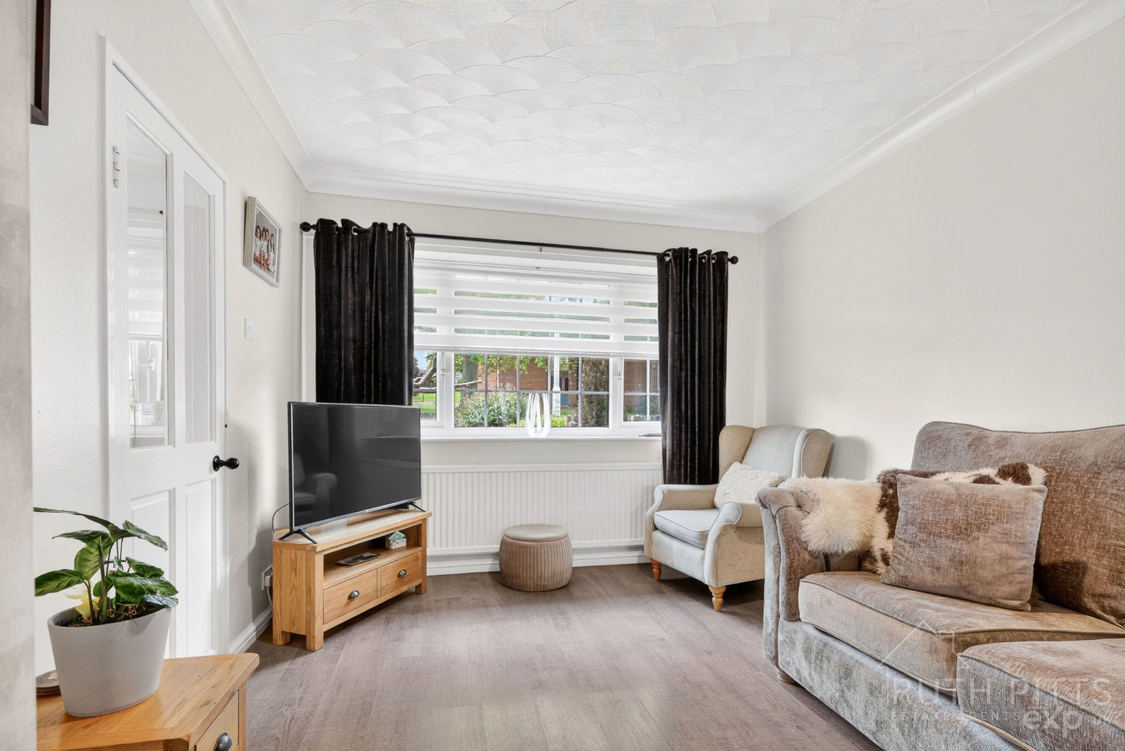 Semi Detached House in Castleford