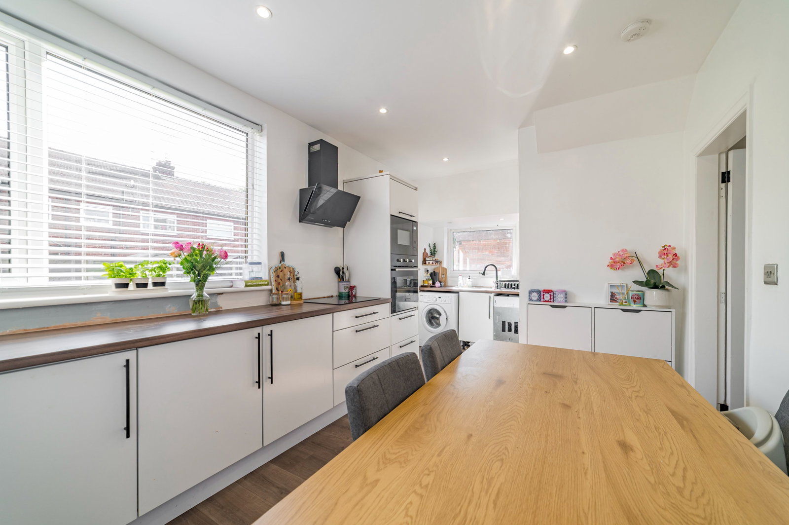 Semi Detached House in Heywood