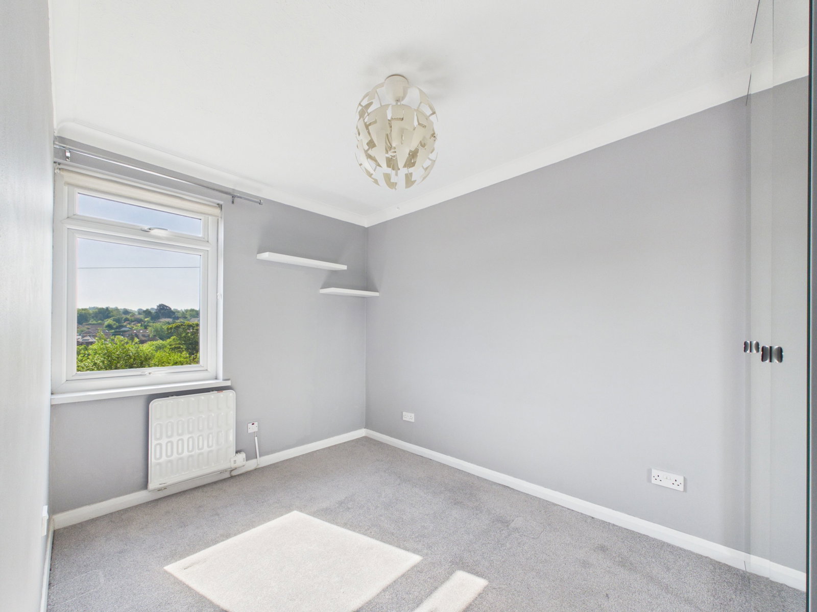Flat in Tunbridge Wells
