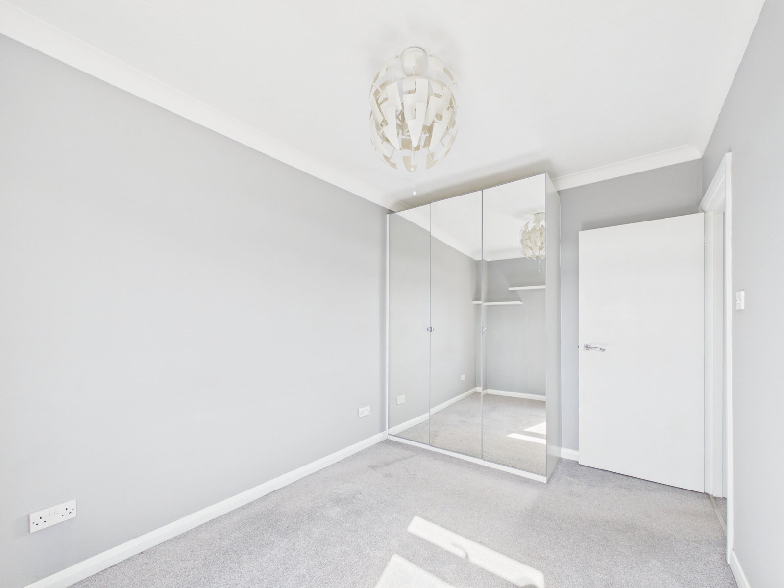 Flat in Tunbridge Wells