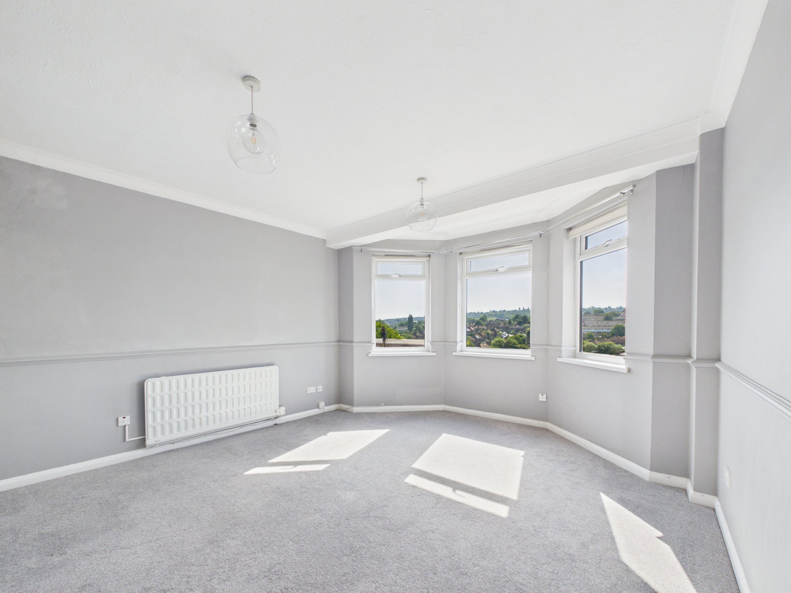 Flat in Tunbridge Wells