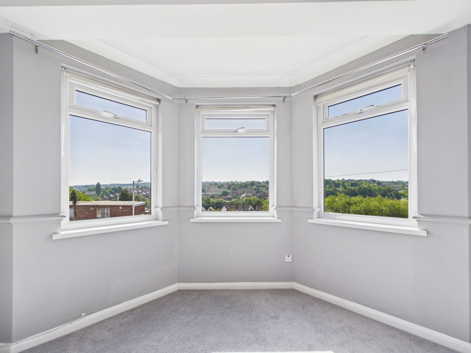 Flat in Tunbridge Wells