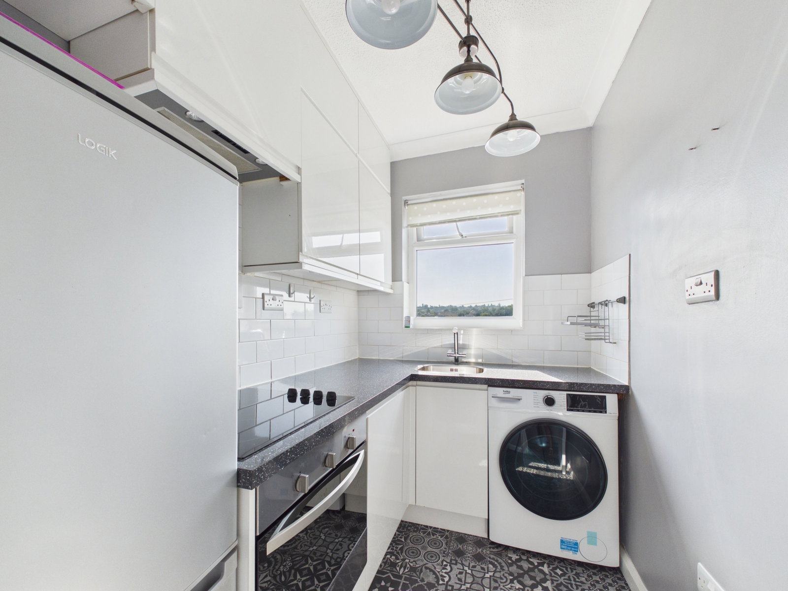 Flat in Tunbridge Wells