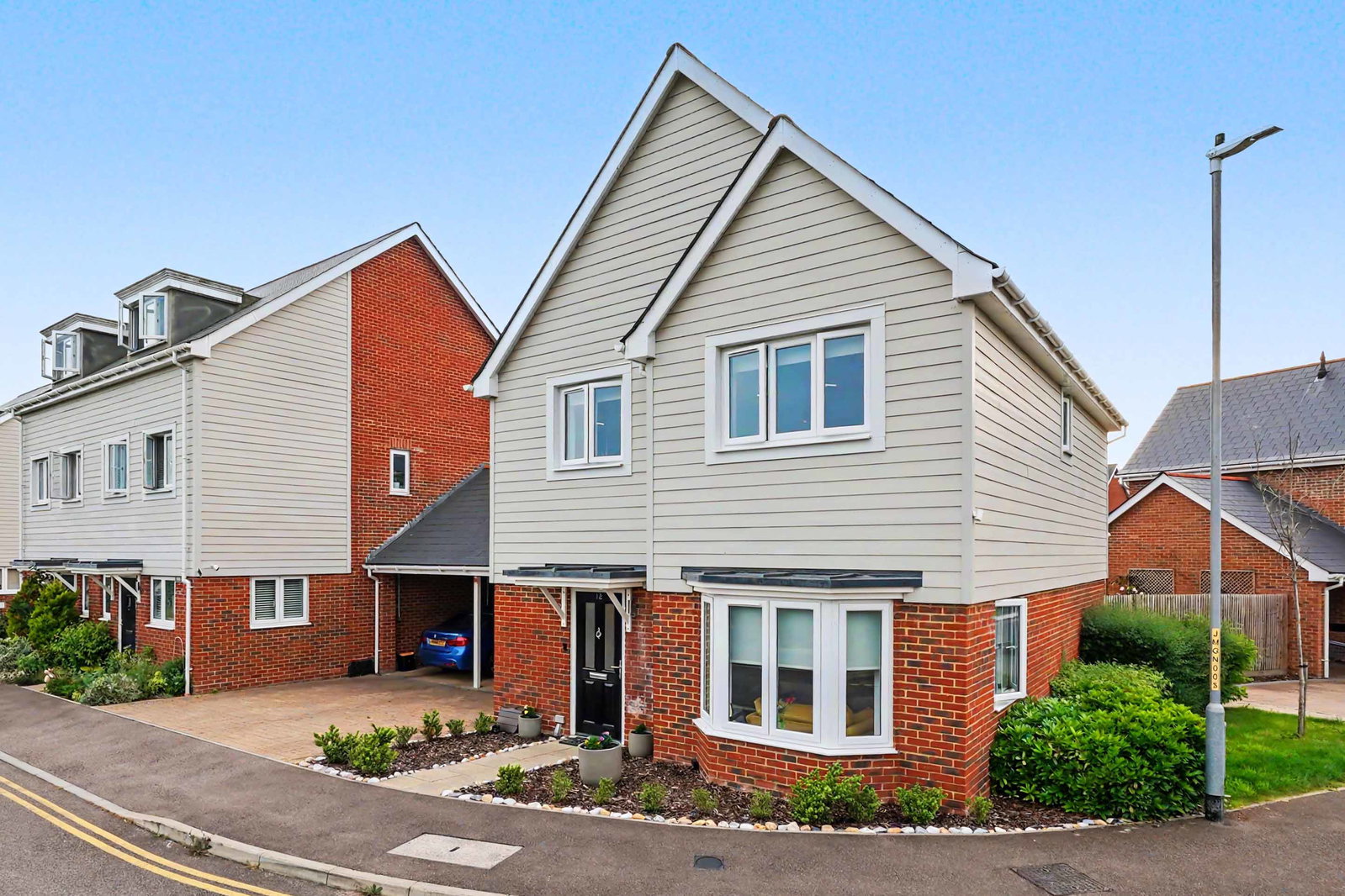 Detached House in Snodland