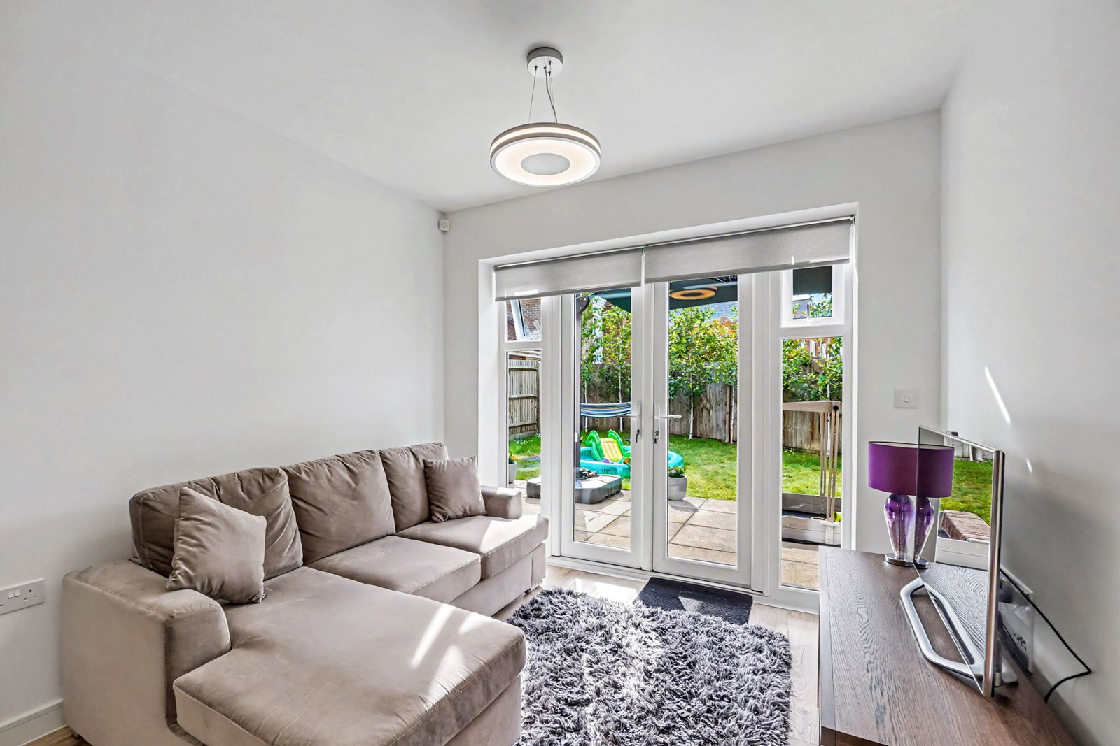 Detached House in Snodland