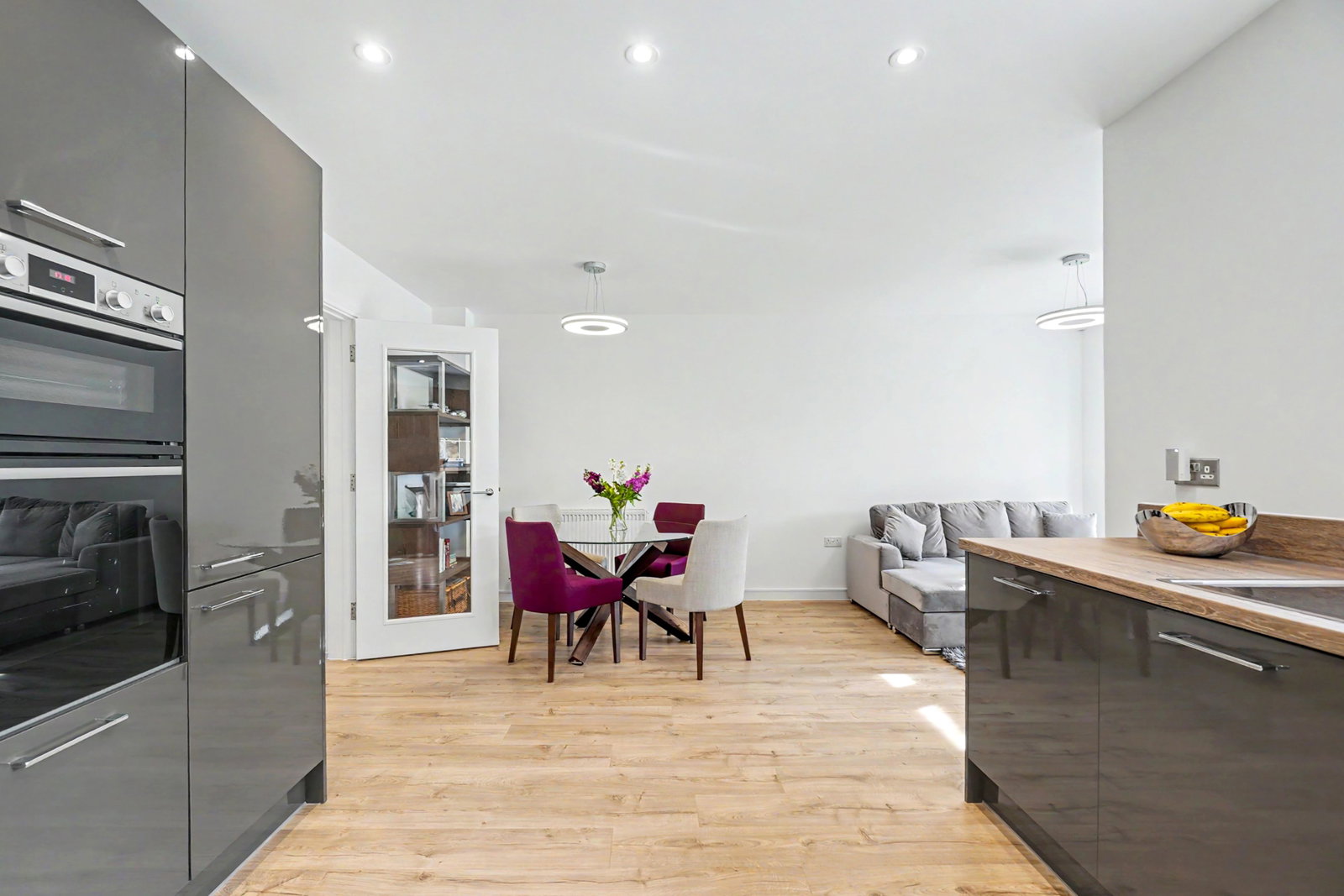 Detached House in Snodland