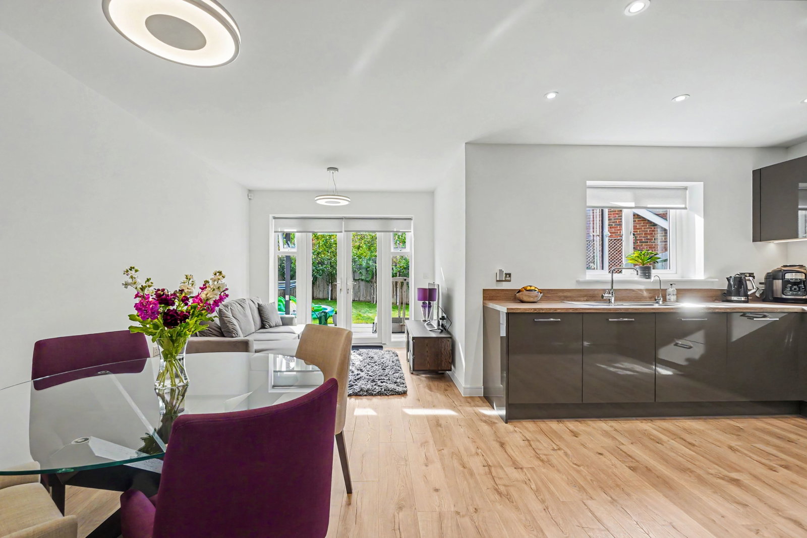 Detached House in Snodland