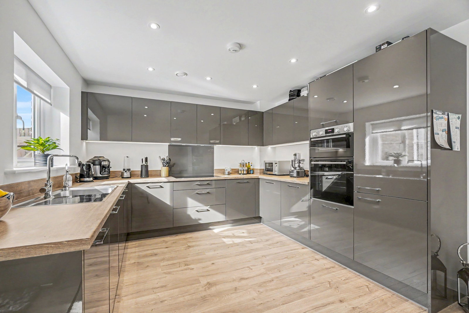 Detached House in Snodland