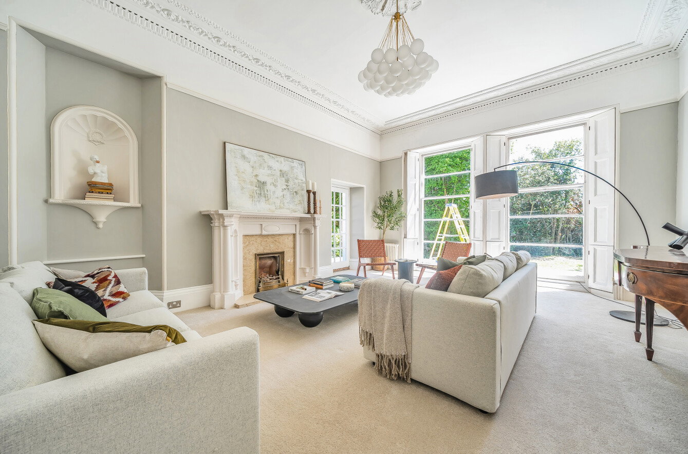 Semi Detached House in Torquay